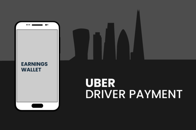 Uber Driver Payment: How It Works